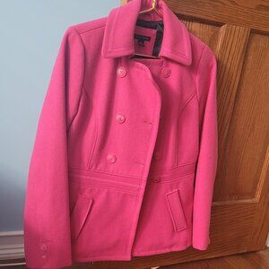 Tommy Hilfiger short coat